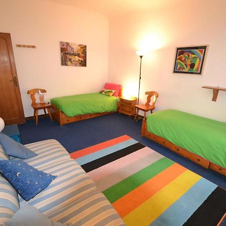 Apartmán Santa Marina 5896 Benátky Exteriér fotografie