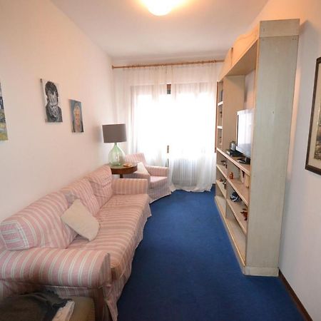 Apartmán Santa Marina 5896 Benátky Exteriér fotografie