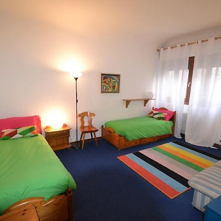 Apartmán Santa Marina 5896 Benátky Exteriér fotografie