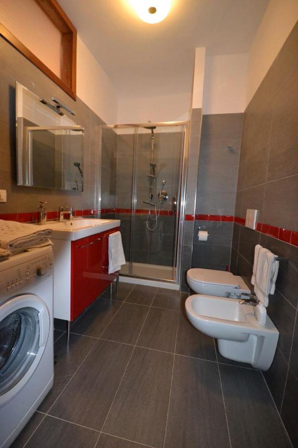 Apartmán Santa Marina 5896 Benátky Exteriér fotografie