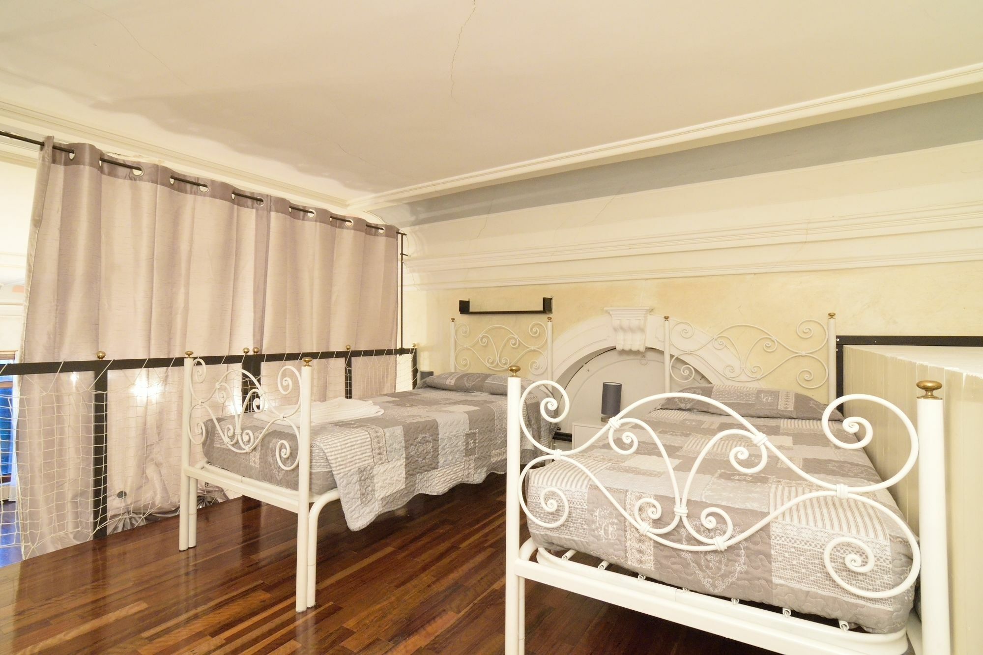 Apartmán Santa Marina 5896 Benátky Exteriér fotografie