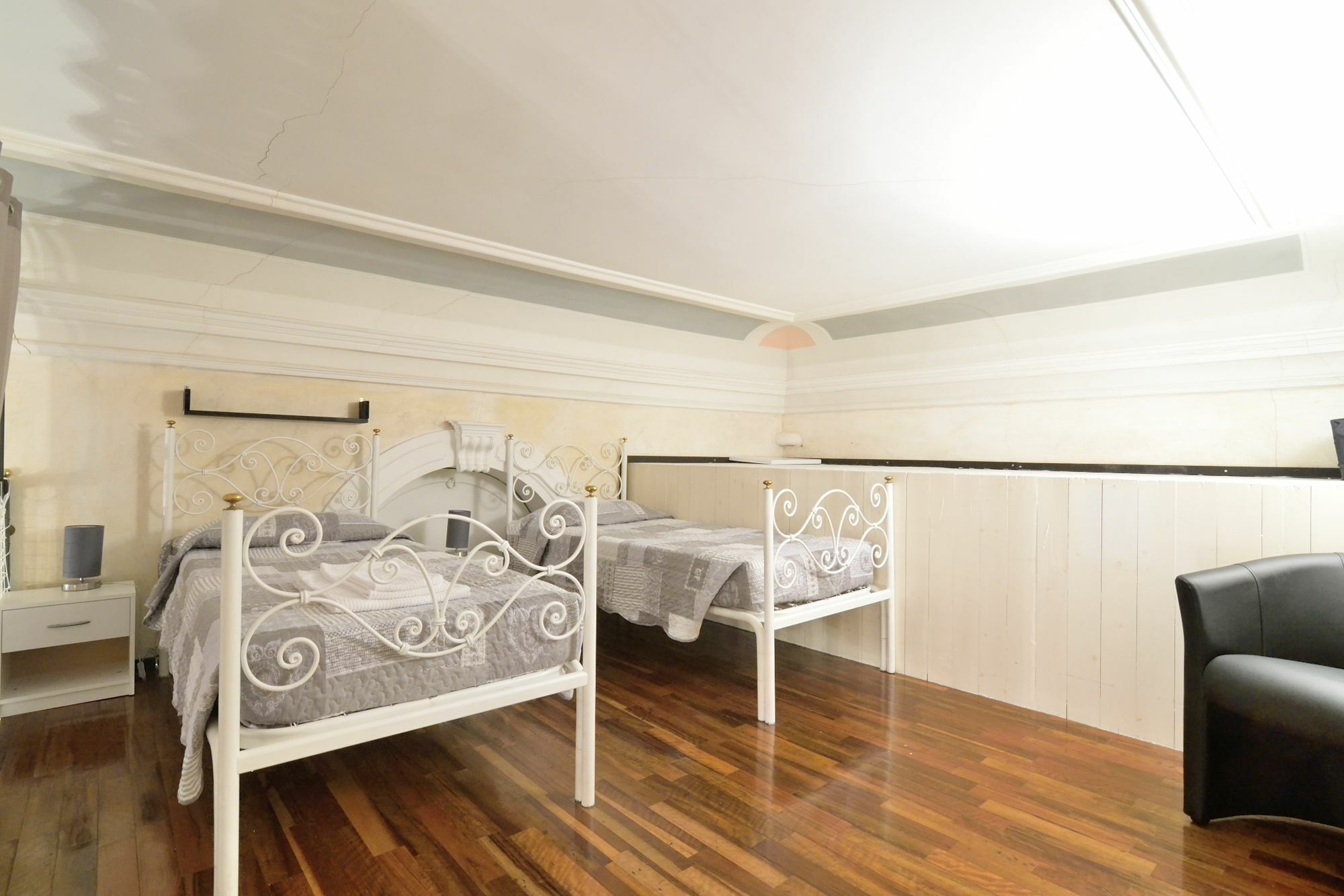 Apartmán Santa Marina 5896 Benátky Exteriér fotografie